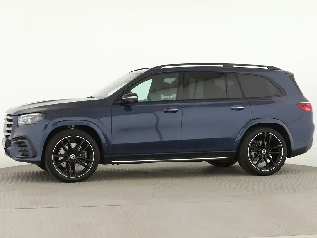 Mercedes-Benz GLS 580 4MATIC AMG Night - Thumbnail 7