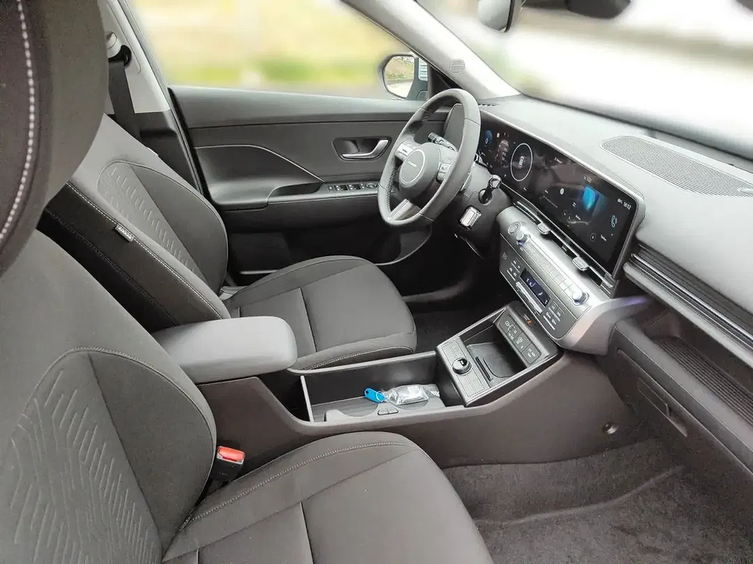 Hyundai KONA 1.6 T-GDI DCT Trend - Thumbnail 13