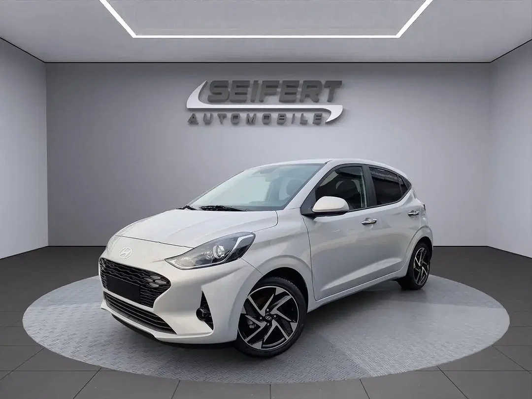 Hyundai i10 1.2 Prime - Afbeelding 1