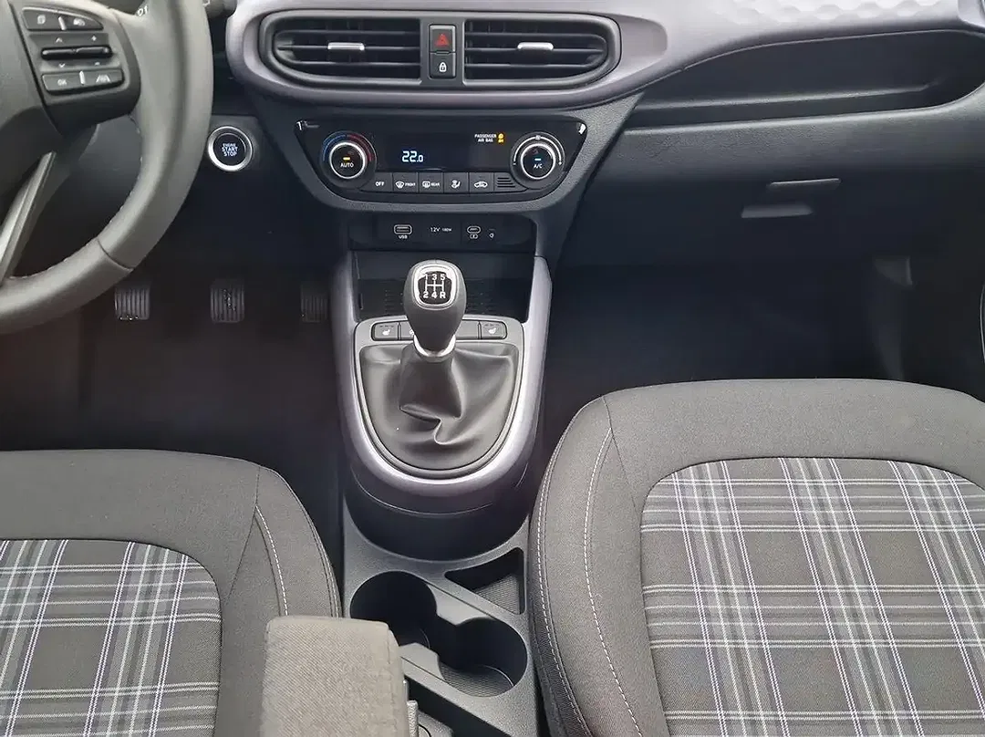 Hyundai i10 1.2 Prime - Thumbnail 11