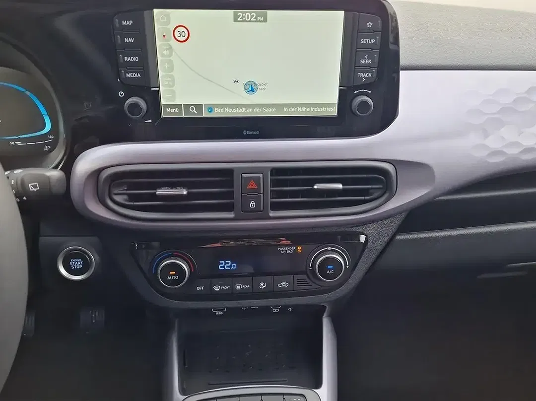 Hyundai i10 1.2 Prime - Thumbnail 12