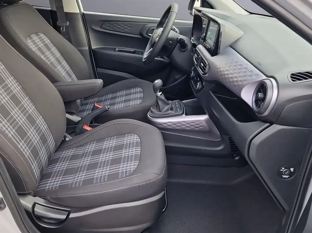 Hyundai i10 1.2 Prime - Thumbnail 13