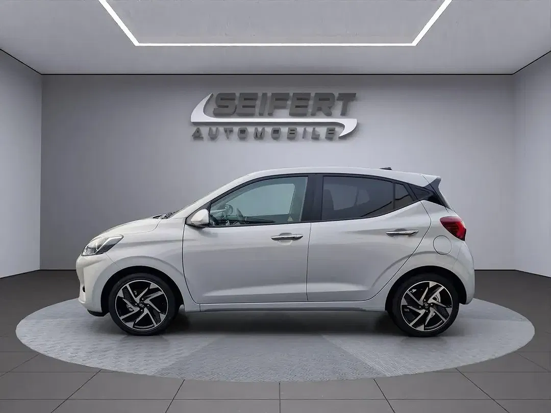 Hyundai i10 1.2 Prime - foto 2