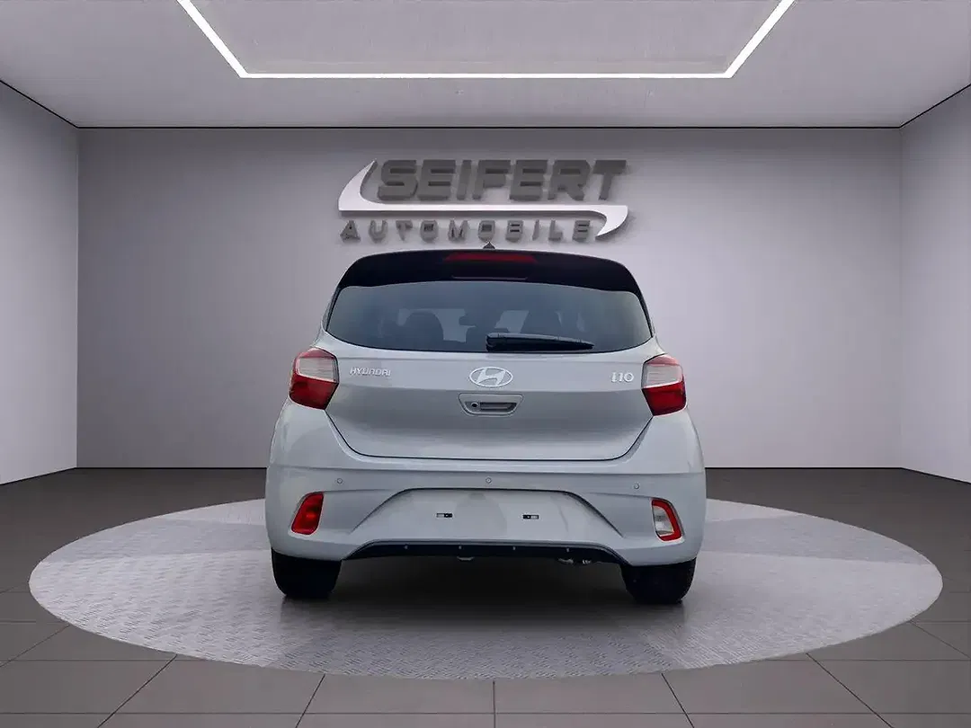 Hyundai i10 1.2 Prime - Thumbnail 4