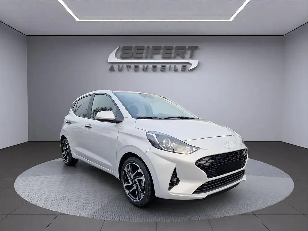 Hyundai i10 1.2 Prime - Thumbnail 7