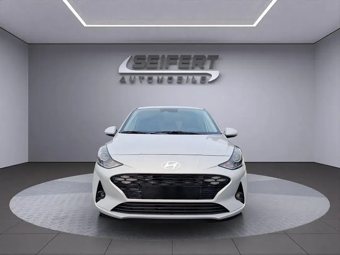 Hyundai i10 1.2 Prime - Thumbnail 8