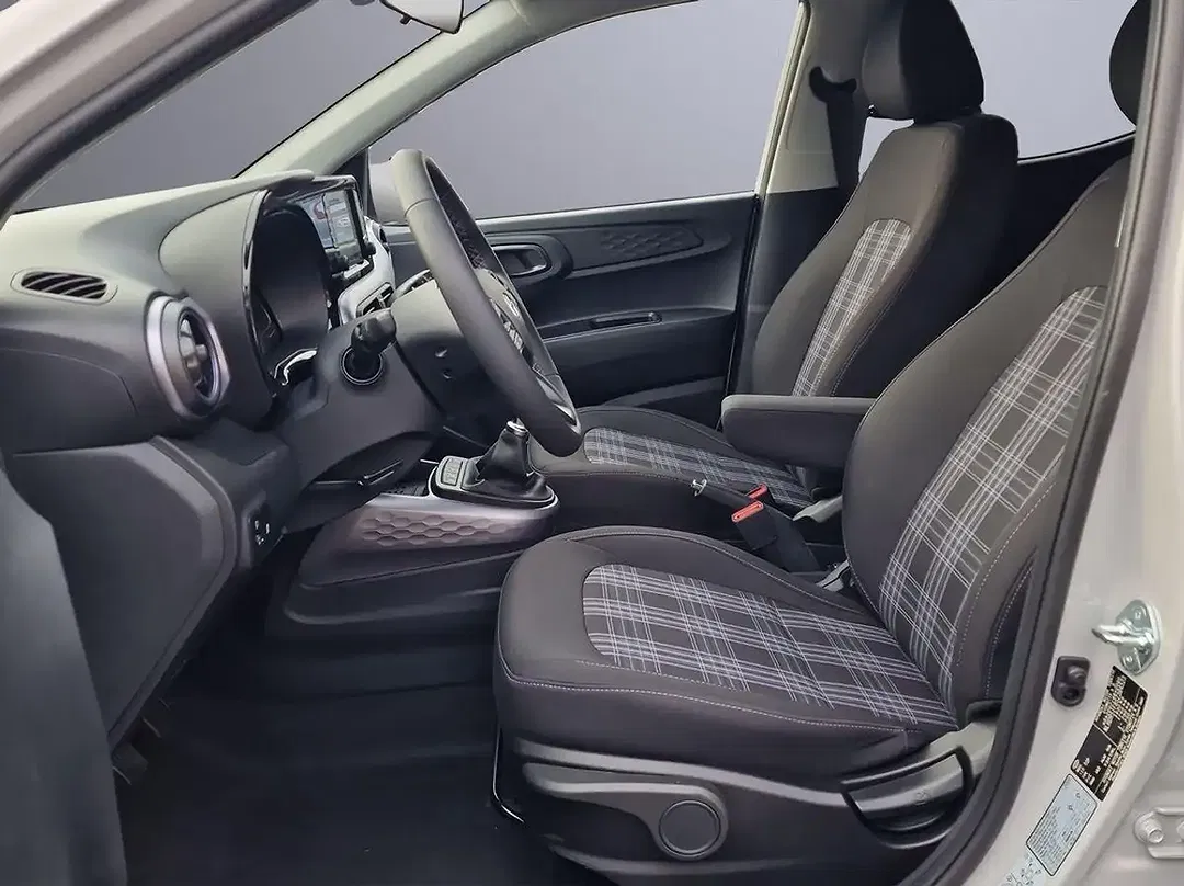 Hyundai i10 1.2 Prime - Thumbnail 9