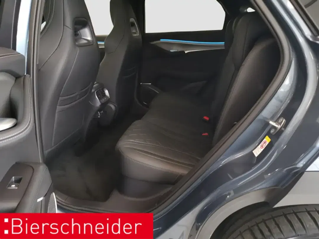 BYD Sealion 7 AWD Design - Thumbnail 10
