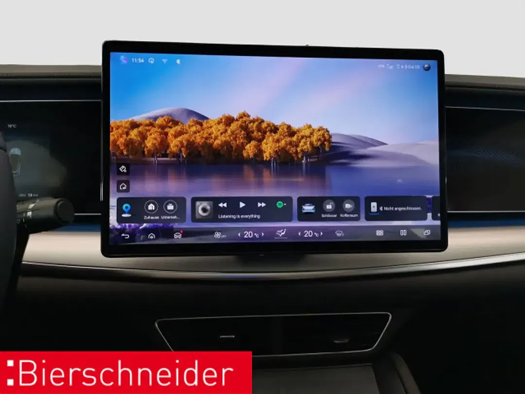 BYD Sealion 7 AWD Design - Thumbnail 13