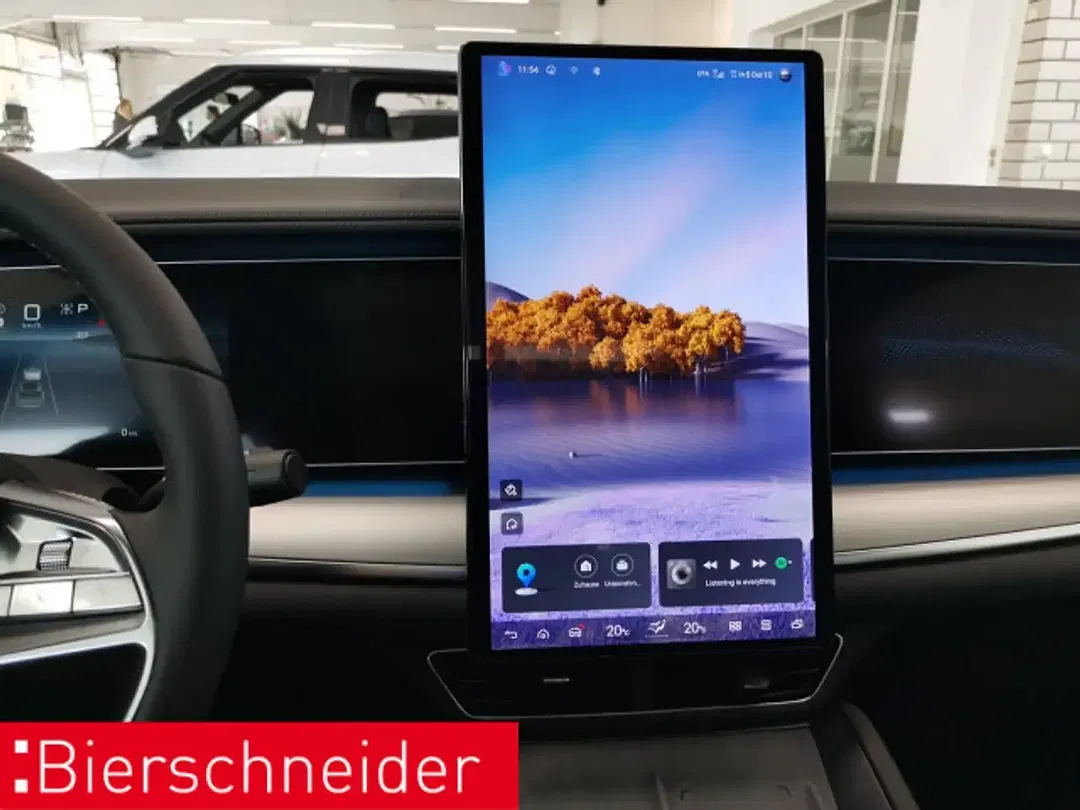 BYD Sealion 7 AWD Design - Thumbnail 22