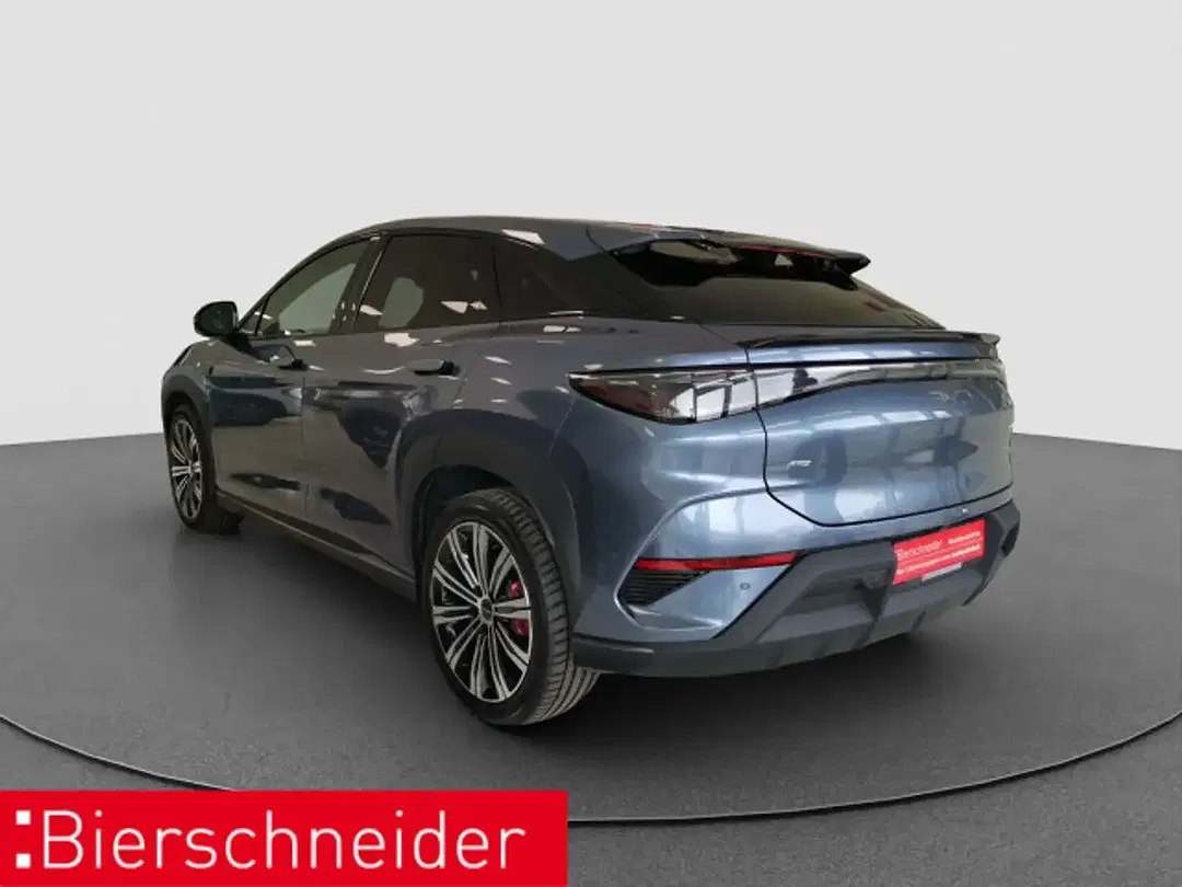 BYD Sealion 7 AWD Design - Thumbnail 4