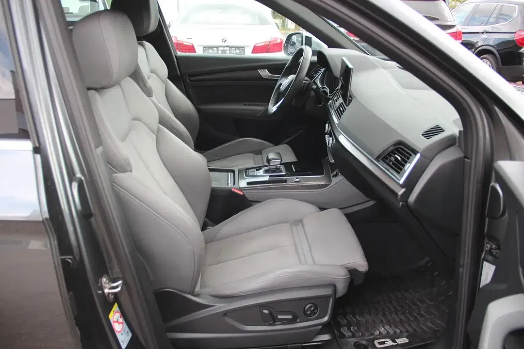 Audi SQ5 TDI quattro Matrix LED - Thumbnail 10