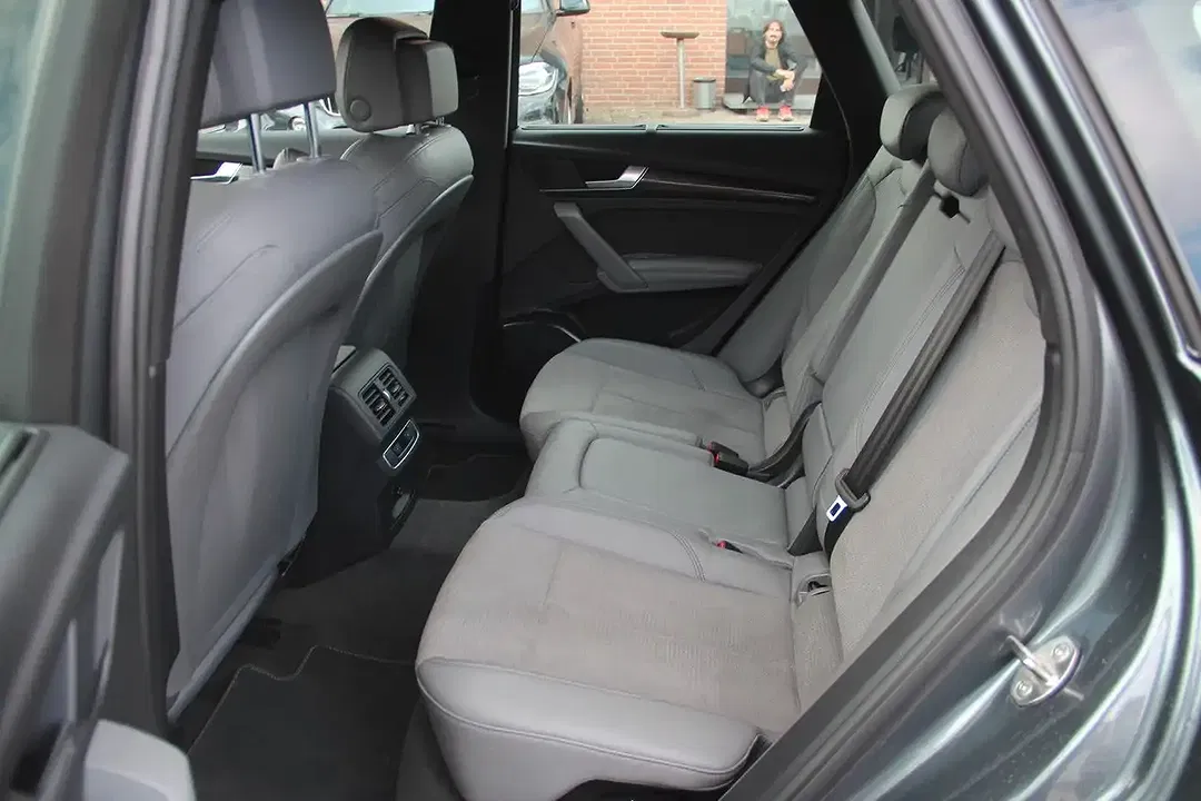 Audi SQ5 TDI quattro Matrix LED - Thumbnail 8