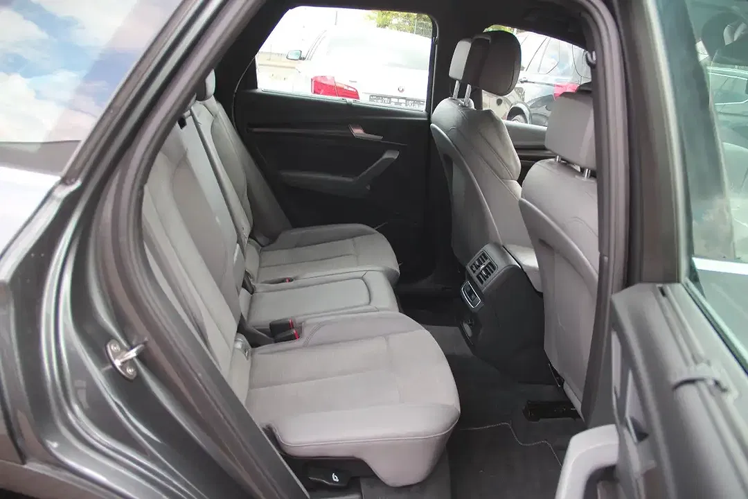 Audi SQ5 TDI quattro Matrix LED - Thumbnail 9