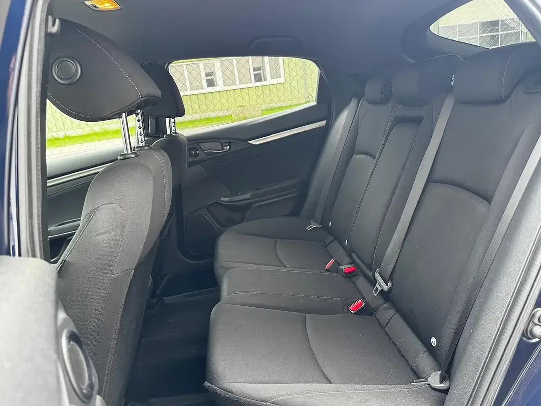 Honda Civic 1.0 VTEC Turbo CVT AUT Elegance - Thumbnail 10