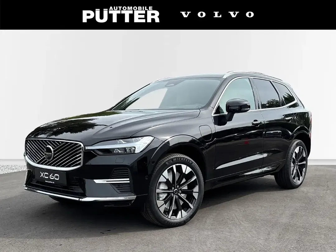 Volvo XC60 T6 AWD Recharge Ultra Bright - foto 1