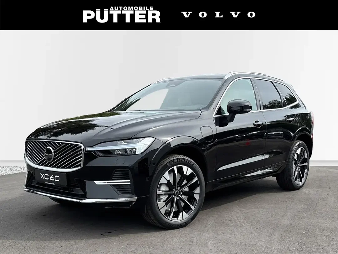 Volvo XC60 T6 AWD Recharge Ultra Bright - Afbeelding 1