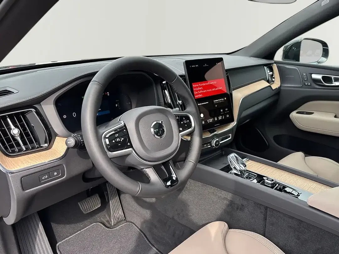 Volvo XC60 T6 AWD Recharge Ultra Bright - foto 14