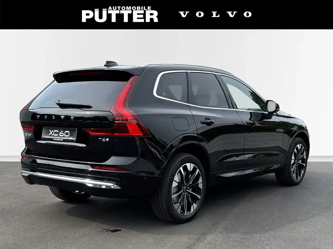 Volvo XC60 T6 AWD Recharge Ultra Bright - foto 2