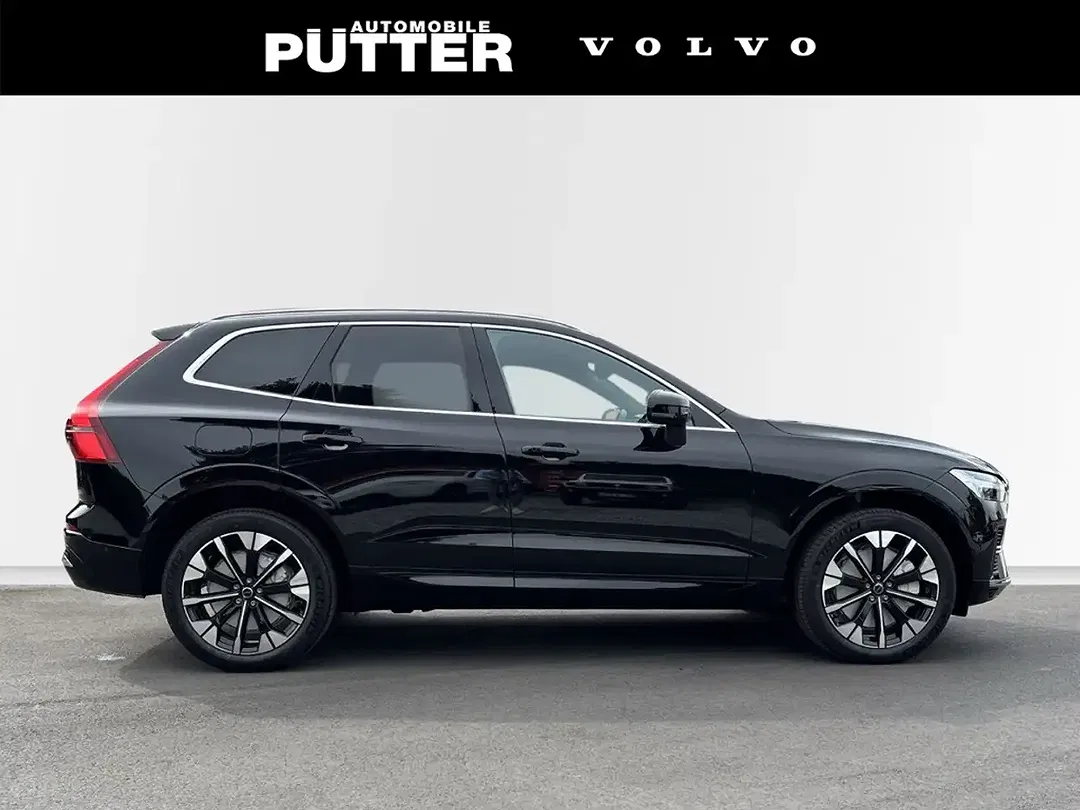 Volvo XC60 T6 AWD Recharge Ultra Bright - Thumbnail 6