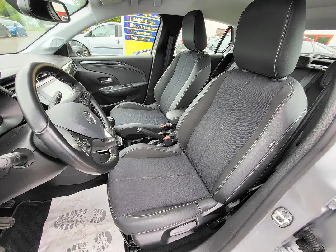 Opel Corsa Elegance - foto 15