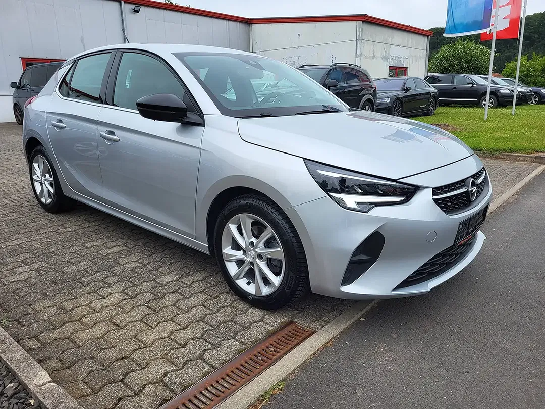 Opel Corsa Elegance - foto 2