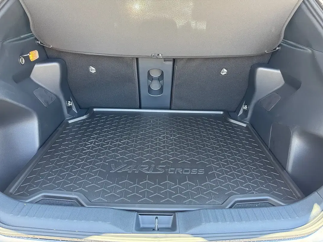 Toyota Yaris Cross 1.5 Hybrid Style Plus - Thumbnail 12