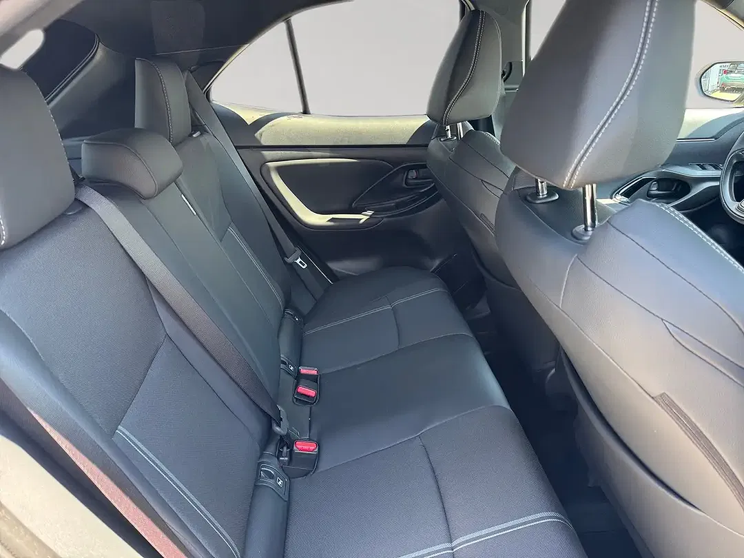 Toyota Yaris Cross 1.5 Hybrid Style Plus - Thumbnail 13