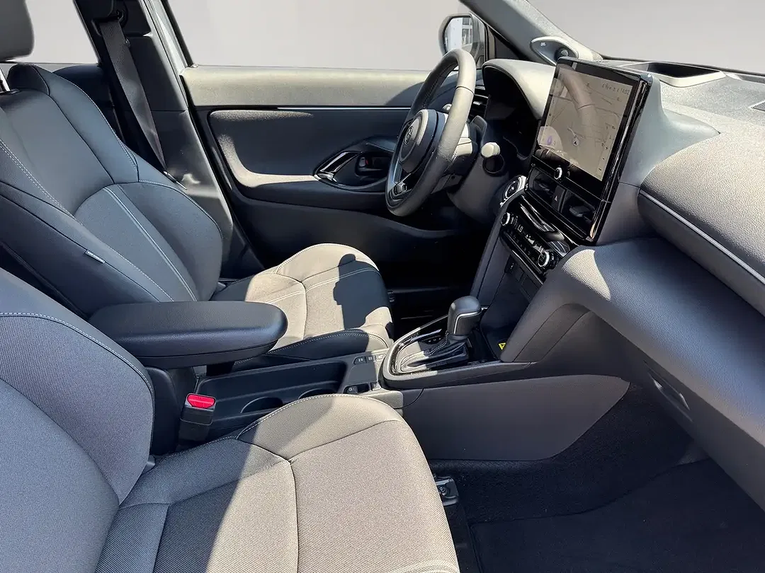 Toyota Yaris Cross 1.5 Hybrid Style Plus - foto 14