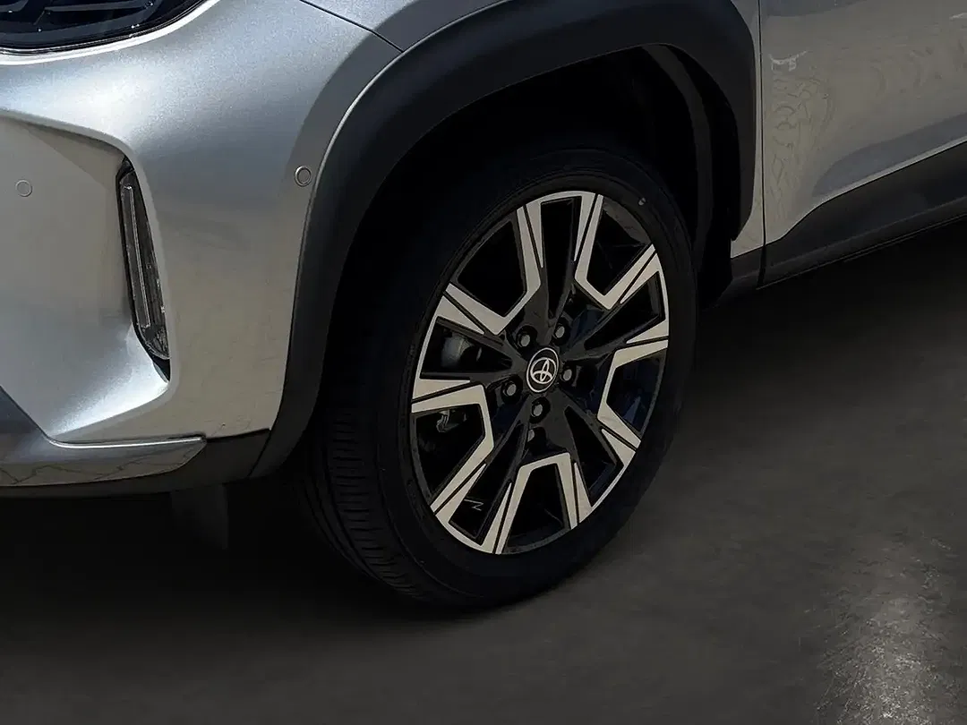 Toyota Yaris Cross 1.5 Hybrid Style Plus - Thumbnail 6