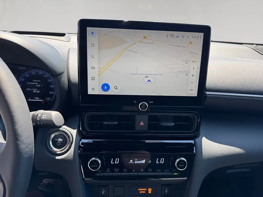 Toyota Yaris Cross 1.5 Hybrid Style Plus - Thumbnail 9