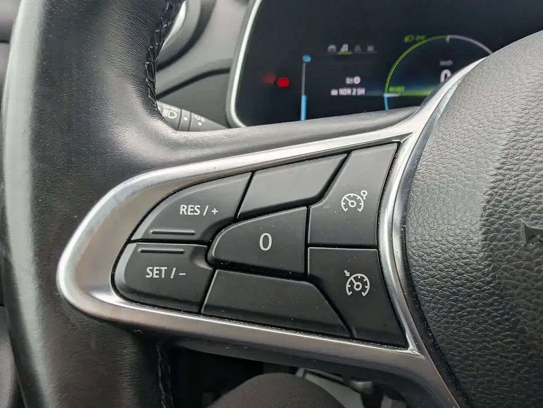 Renault ZOE Life - foto 14