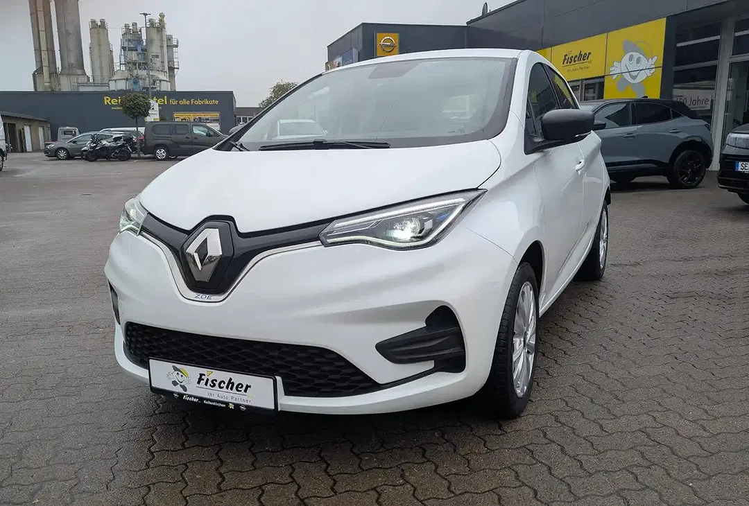 Renault ZOE Life - foto 2