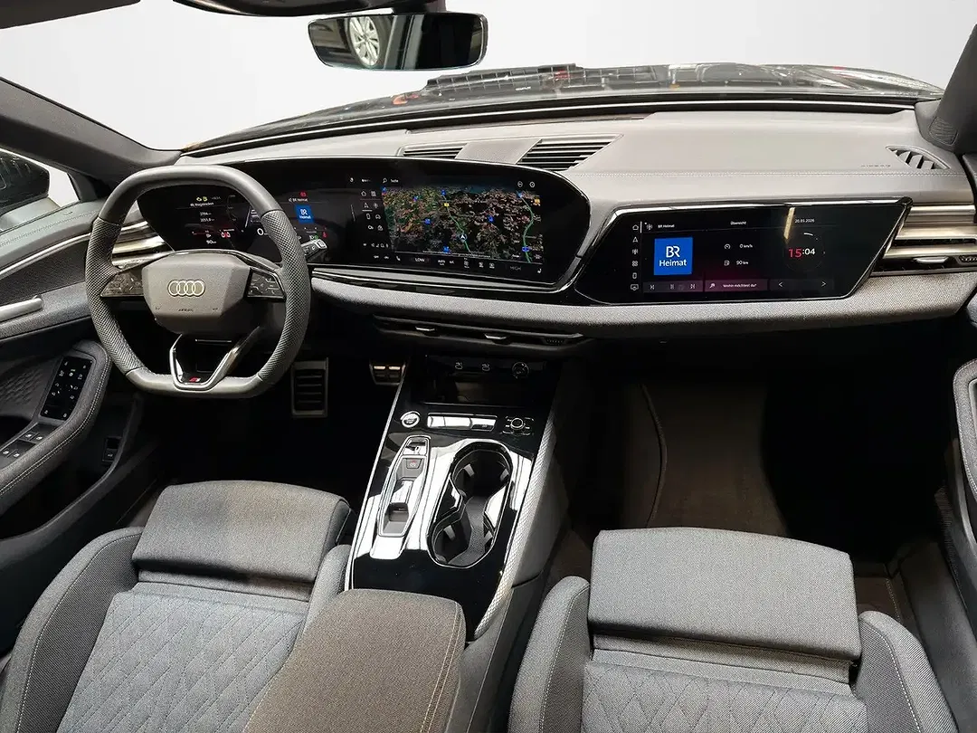 Audi A5 40 TDI Matrix LED Avant S line - Thumbnail 12