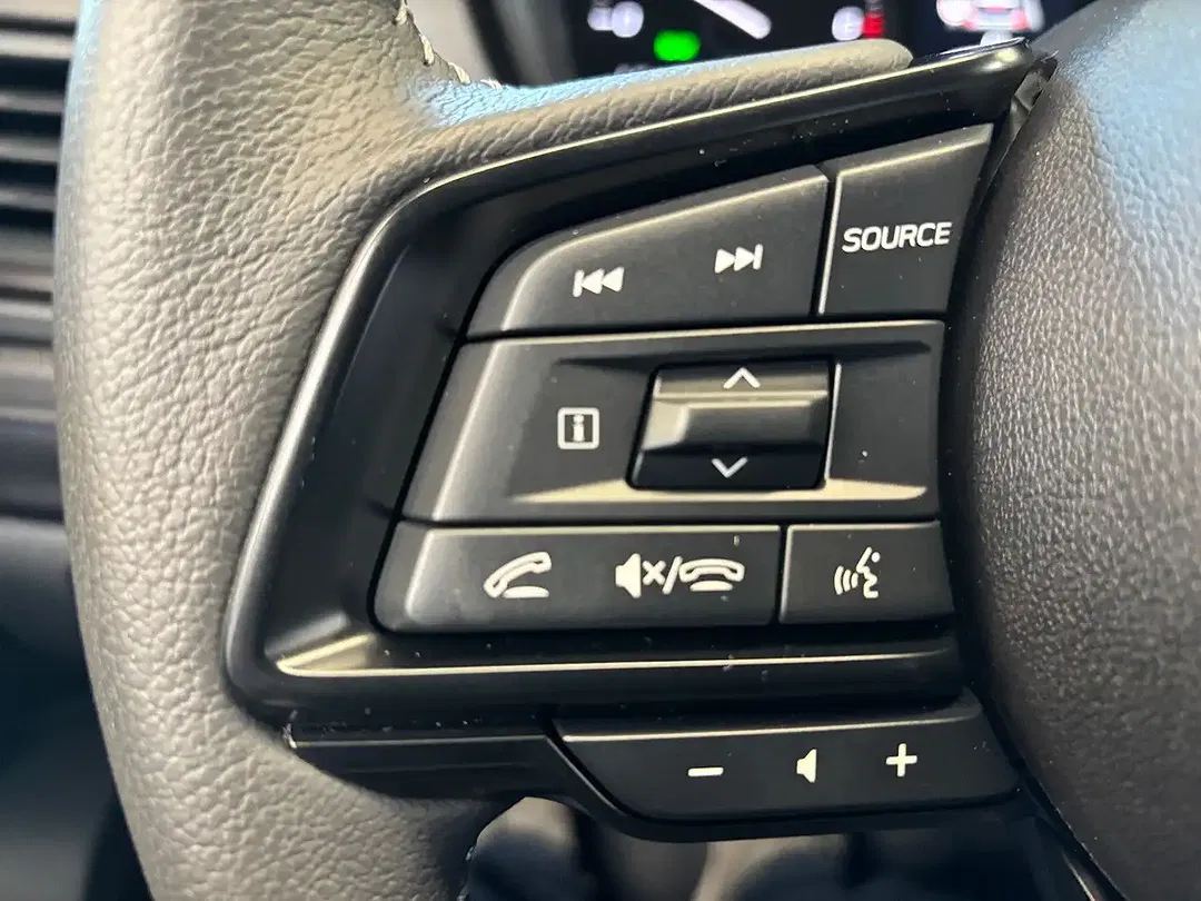Subaru Forester 100kW 2.0 AWD Exclusive - Thumbnail 13