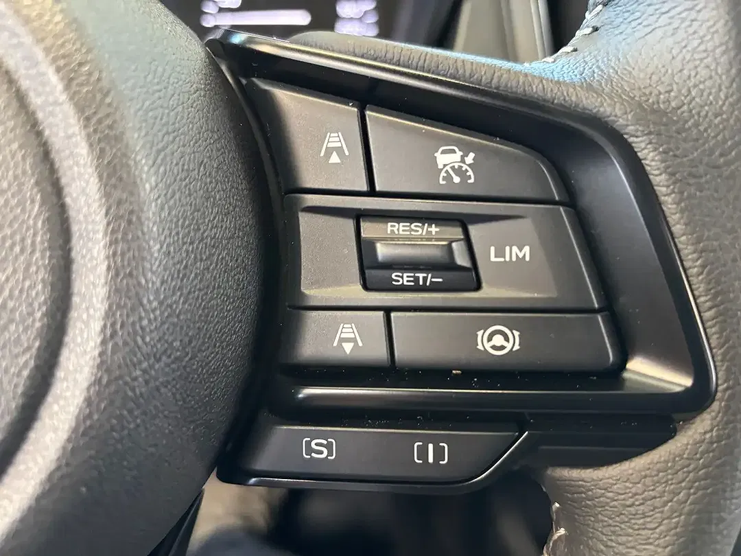 Subaru Forester 100kW 2.0 AWD Exclusive - Thumbnail 14
