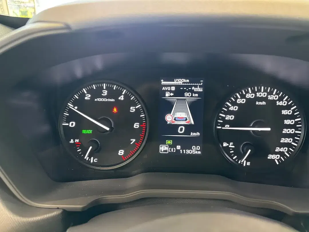 Subaru Forester 100kW 2.0 AWD Exclusive - foto 15