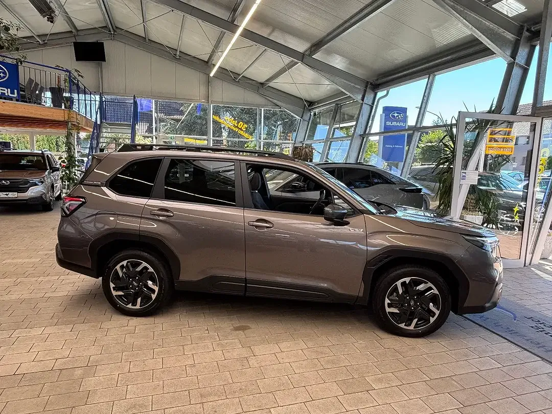 Subaru Forester 100kW 2.0 AWD Exclusive - Thumbnail 5