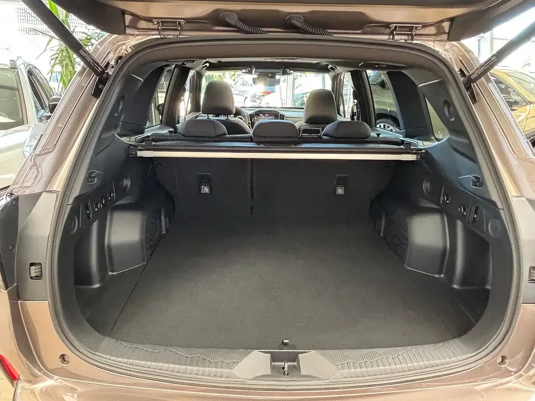 Subaru Forester 100kW 2.0 AWD Exclusive - Thumbnail 7