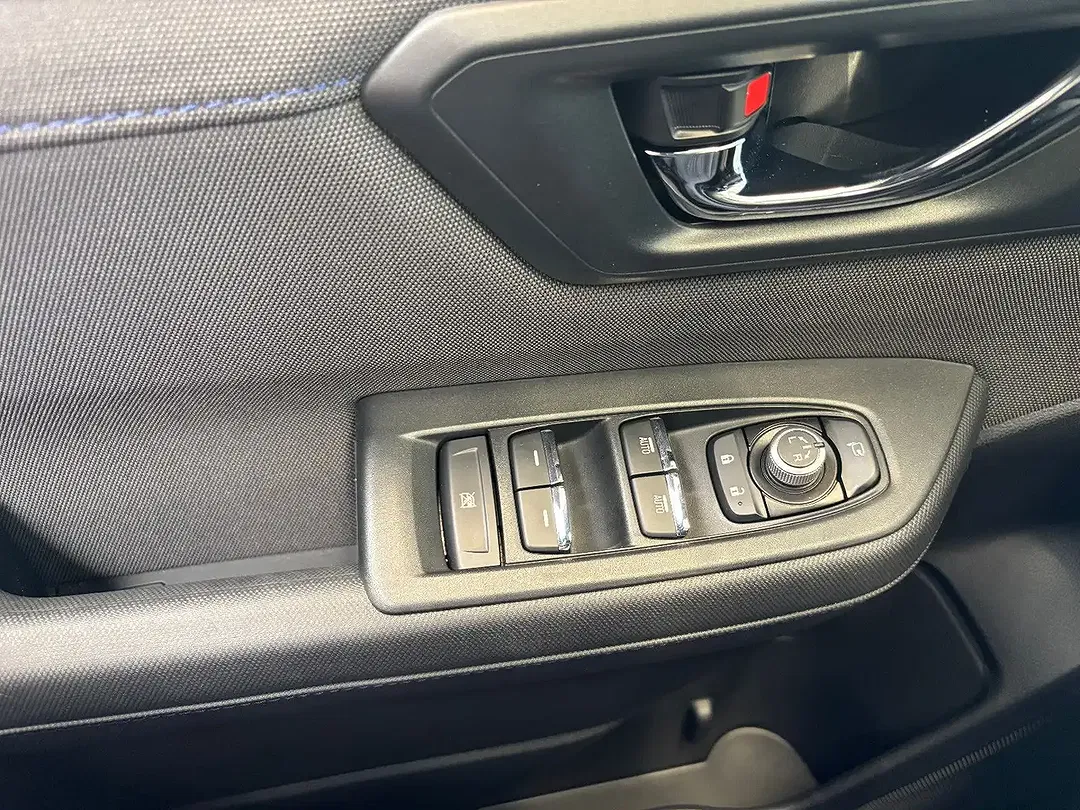 Subaru Forester 100kW 2.0 AWD Exclusive - Thumbnail 9