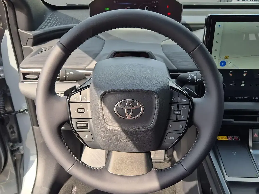 Toyota C-HR 4x4 Lounge - Thumbnail 11