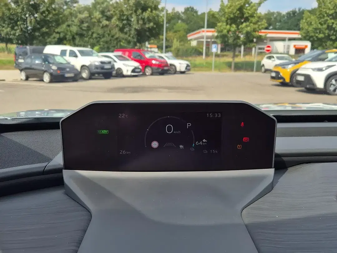 Toyota C-HR 4x4 Lounge - Thumbnail 12