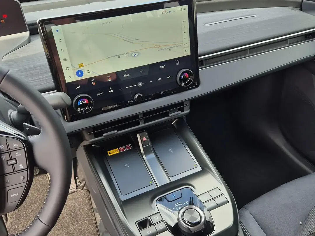 Toyota C-HR 4x4 Lounge - Thumbnail 14