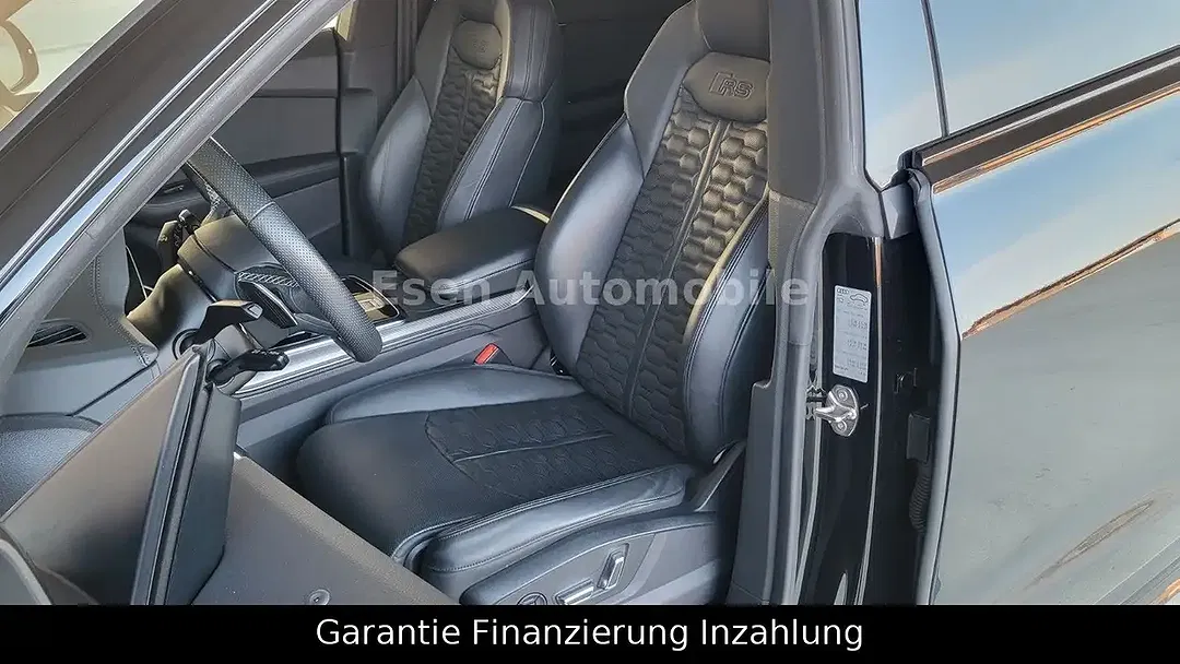 Audi RS Q8 4.0 TFSI quattro Matrix LED - foto 15