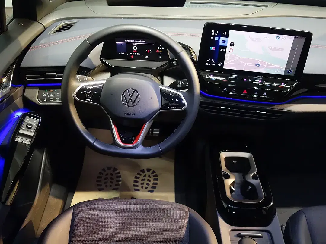 Volkswagen ID.4 4x4 - foto 15