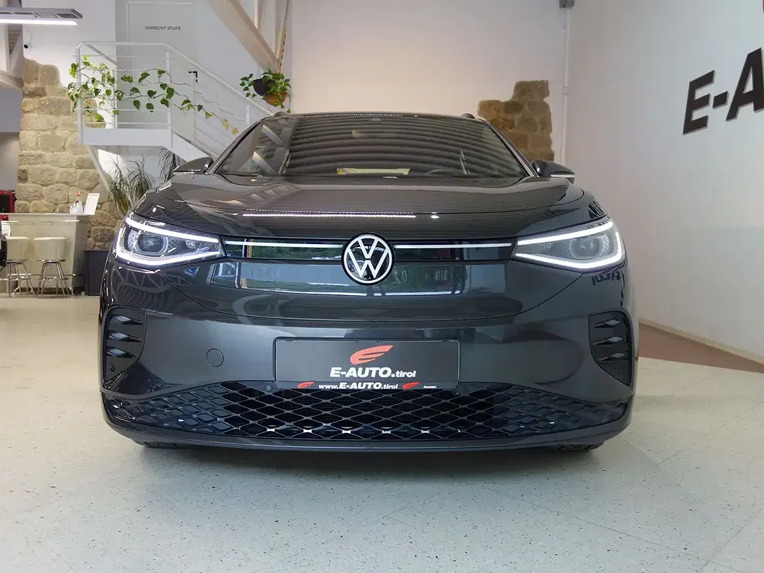 Volkswagen ID.4 4x4 - foto 2