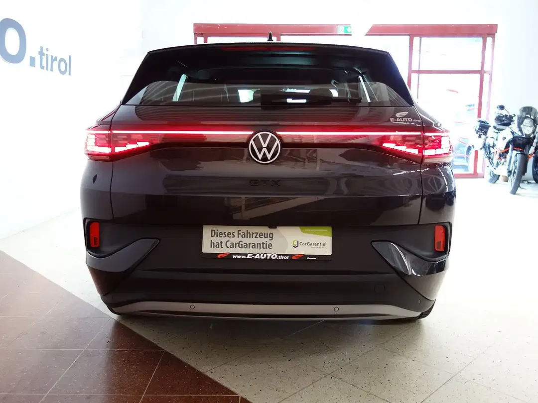 Volkswagen ID.4 4x4 - Thumbnail 6