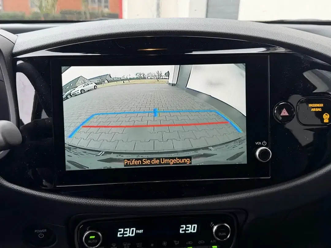 Toyota Aygo X 1.5 CVT Hybrid Comfort - Thumbnail 13