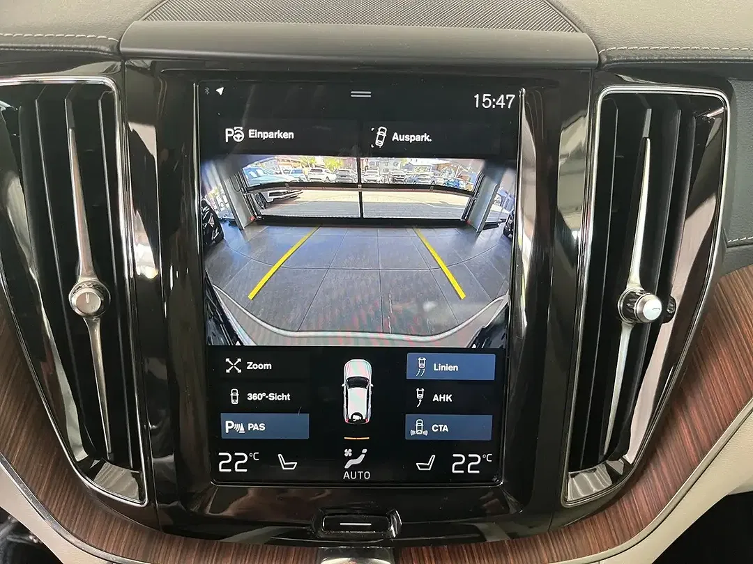 Volvo XC60 T8 AWD Inscription - foto 15