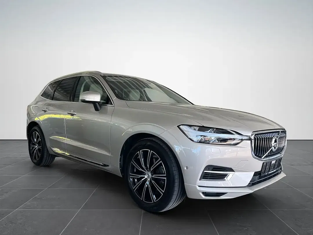 Volvo XC60 T8 AWD Inscription - foto 2